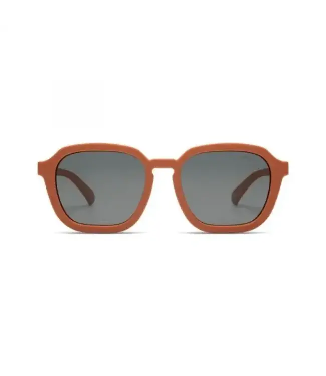 KOMONO - SUNGLASS BABY 1-2y - MATTY - Brick