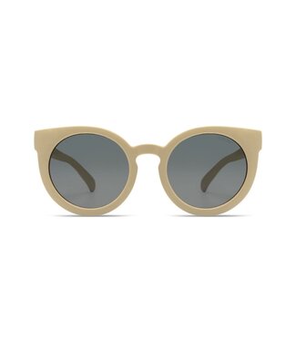 KOMONO - SUNGLASS BABY 1-2y - LULU - Vanilla