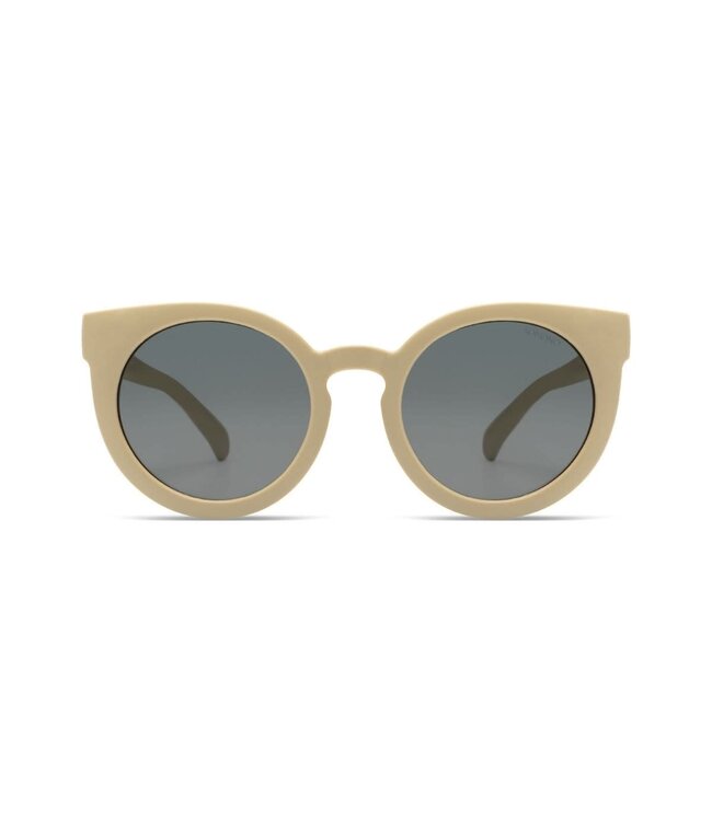 KOMONO - SUNGLASS BABY 1-2y - LULU - Vanilla