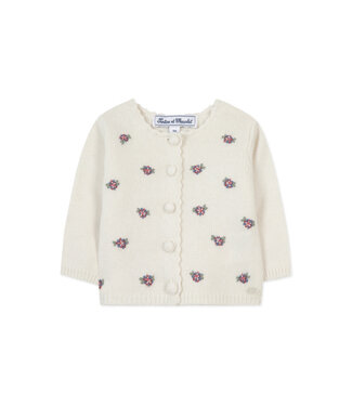 Tartine et Chocolat Tartine et Chocolat - Gilet Ecole Buissonniere