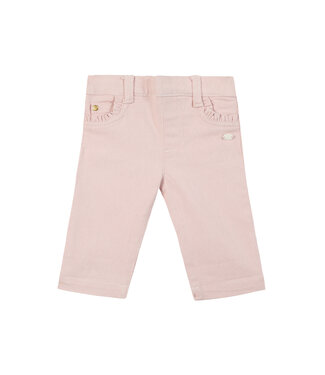 Tartine et Chocolat Tartine et Chocolat - Broek jeans - Roze