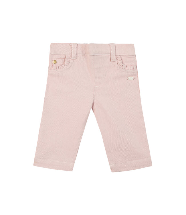 Tartine et Chocolat Tartine et Chocolat - Broek jeans - Roze