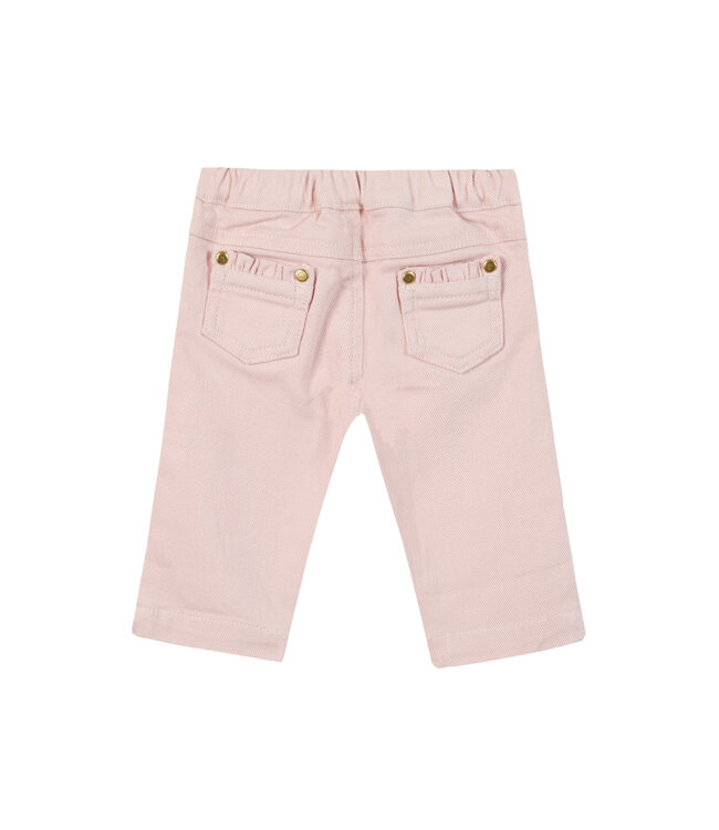 Tartine et Chocolat Tartine et Chocolat - Broek jeans - Roze