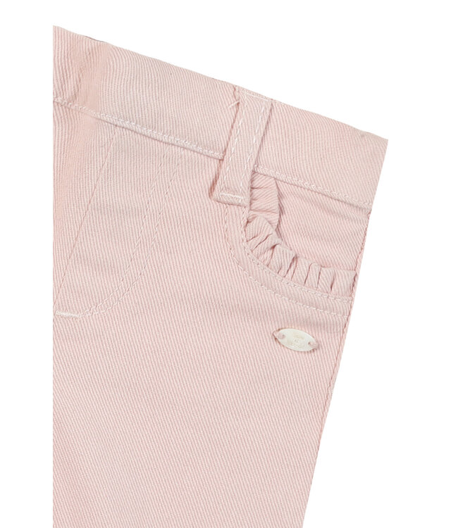 Tartine et Chocolat Tartine et Chocolat - Broek jeans - Roze