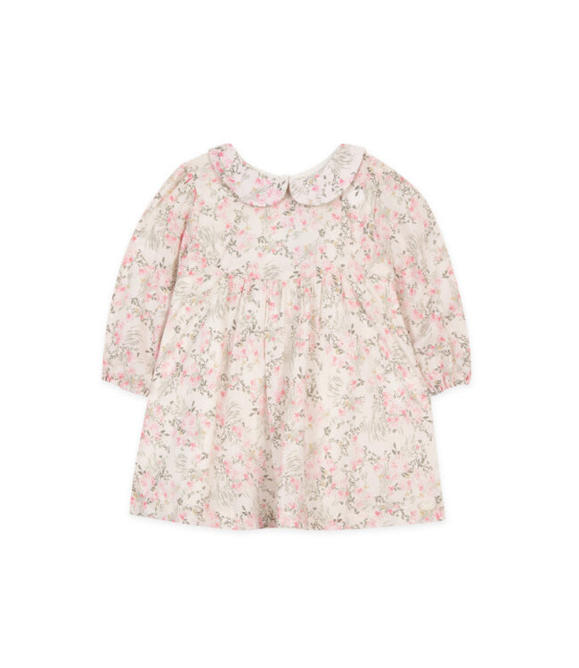 Tartine et Chocolat Tartine et Chocolat - Jurk Promenade Romantique