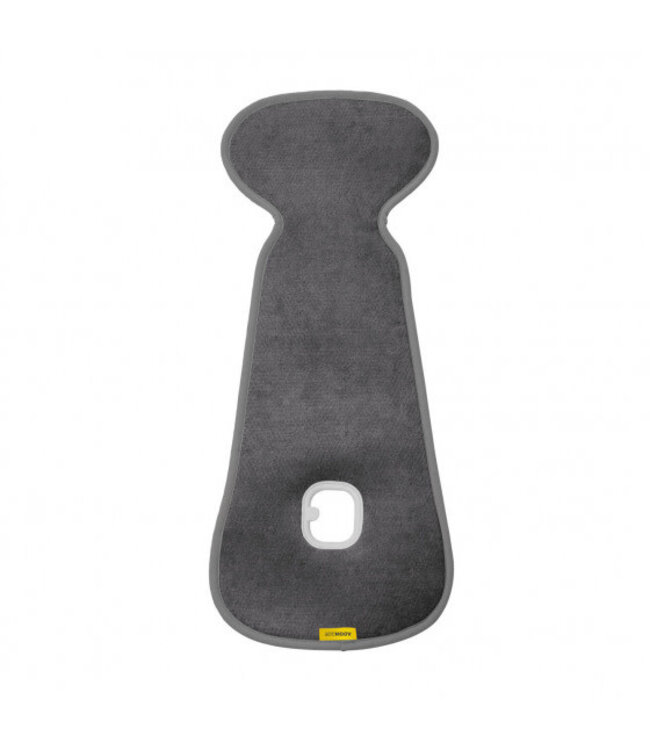 Aeromoov AeroMoov - Air Layer - group Buggy - Anthracite