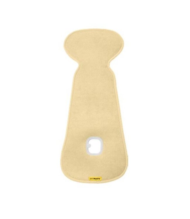 Aeromoov AeroMoov - Air Layer - group Buggy - Vanilla