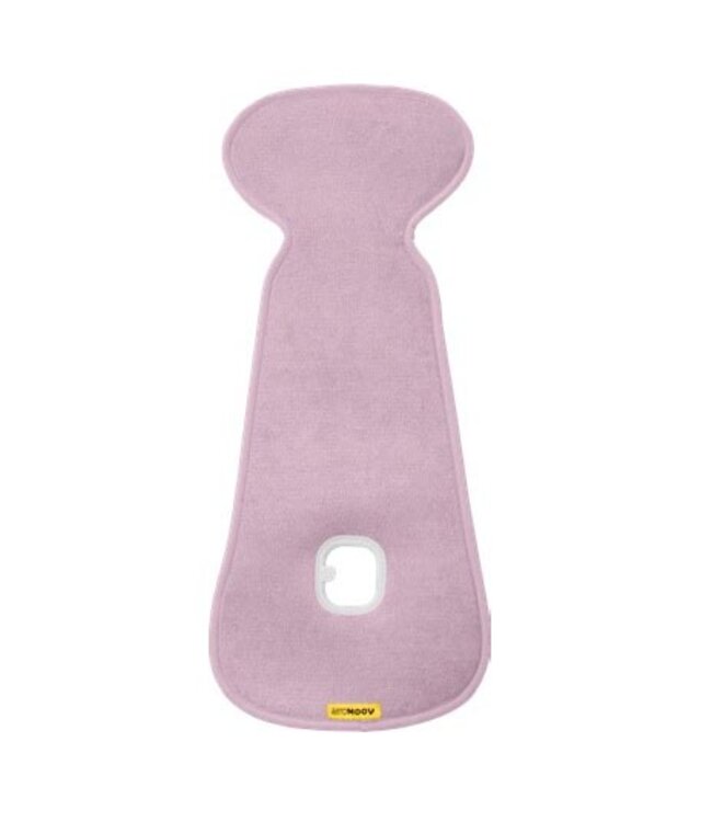 Aeromoov AeroMoov - Air Layer - group Buggy - Lilac