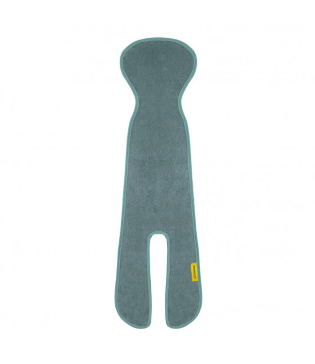 Aeromoov AeroMoov - Air Layer - group 2/3 with legs - Mint