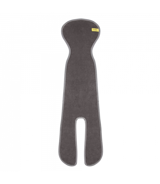 Aeromoov AeroMoov - Air Layer - group 2/3 with legs - Anthracite