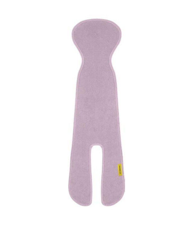 Aeromoov AeroMoov - Air Layer - group 2/3 with legs - Lilac