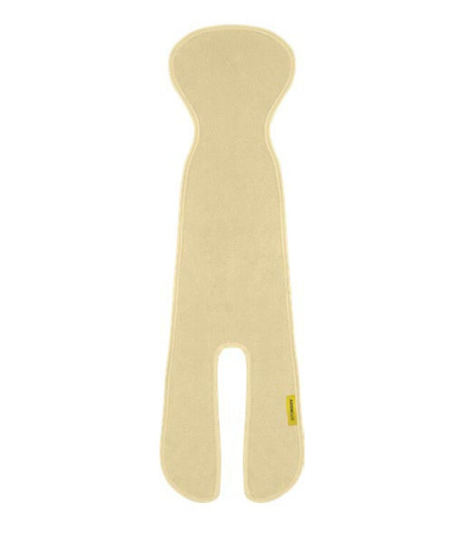 Aeromoov AeroMoov - Air Layer - group 2/3 with legs - Vanilla