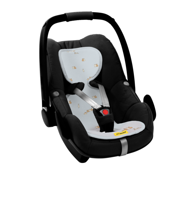 Aeromoov AeroMoov - Air Layer - group 0 - Bunny