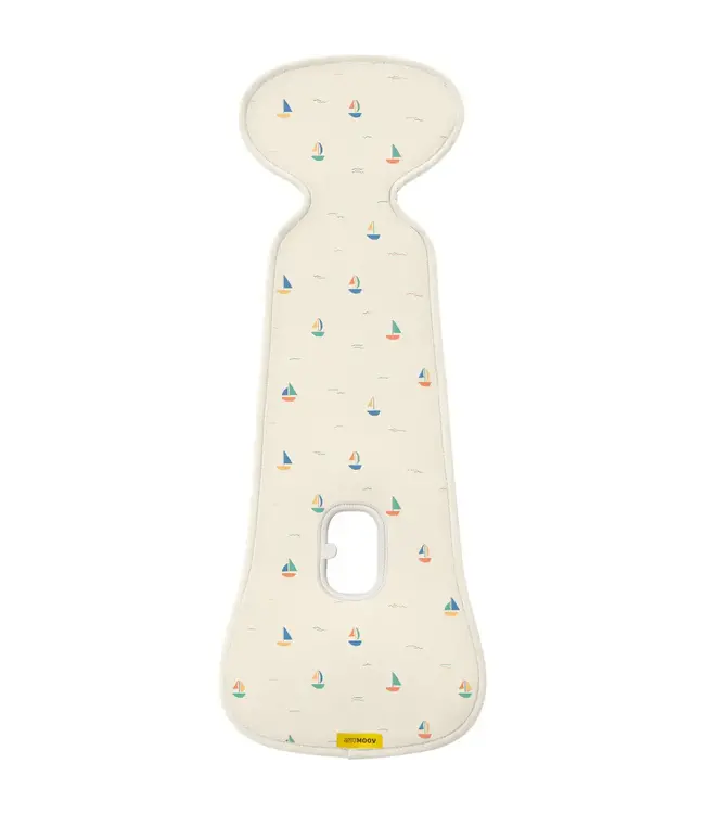 Aeromoov AeroMoov - Air Layer - group 1 - Boats