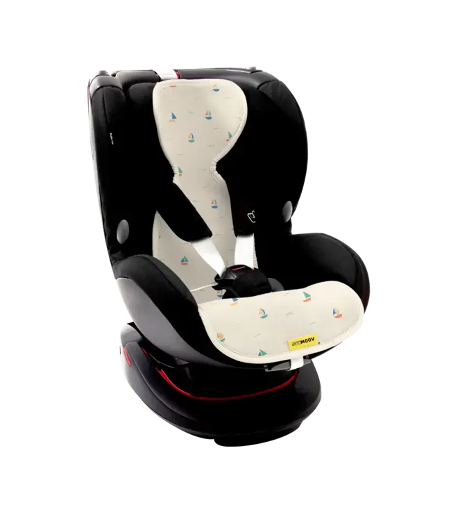 Aeromoov AeroMoov - Air Layer - group 1 - Boats