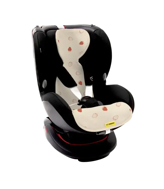 Aeromoov AeroMoov - Air Layer - group 1 - Berry