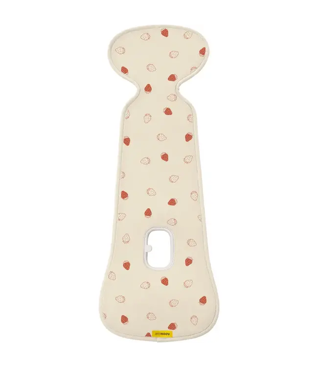 Aeromoov AeroMoov - Air Layer - group 1 - Berry