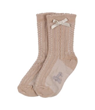 Gymp Gymp - Socks Kite - Beige