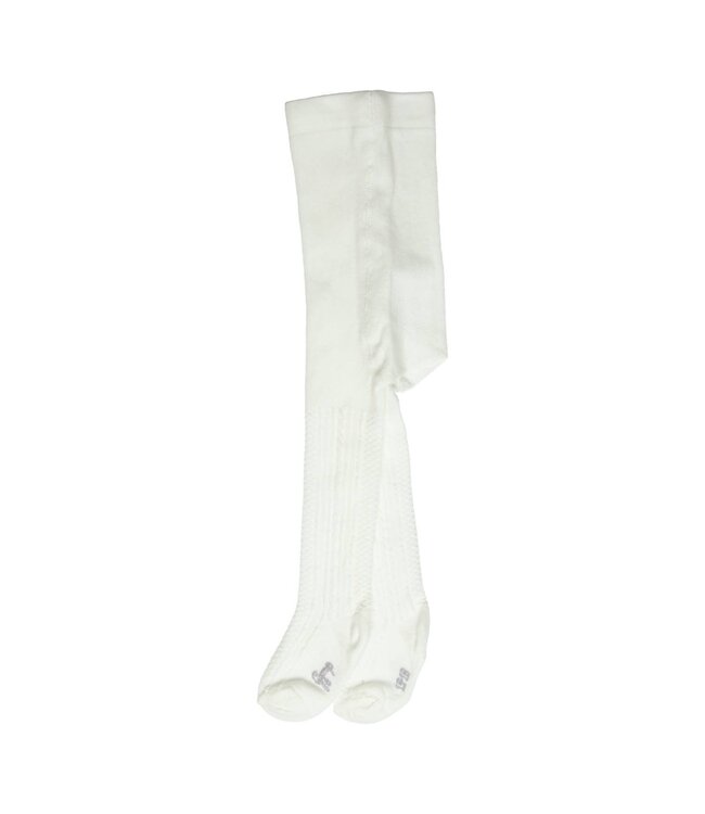 Gymp Gymp - Tights Keit - Off White