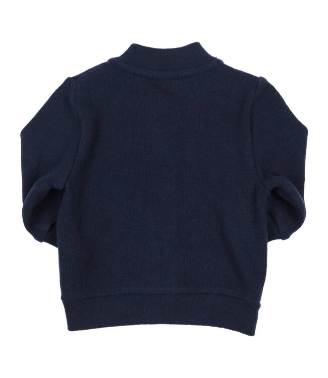 Gymp Gymp - Cardigan Gillo - Navy