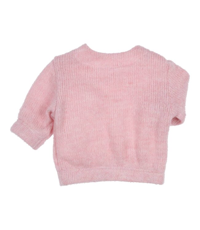 Gymp Gymp - Sweater Cos - Light Pink