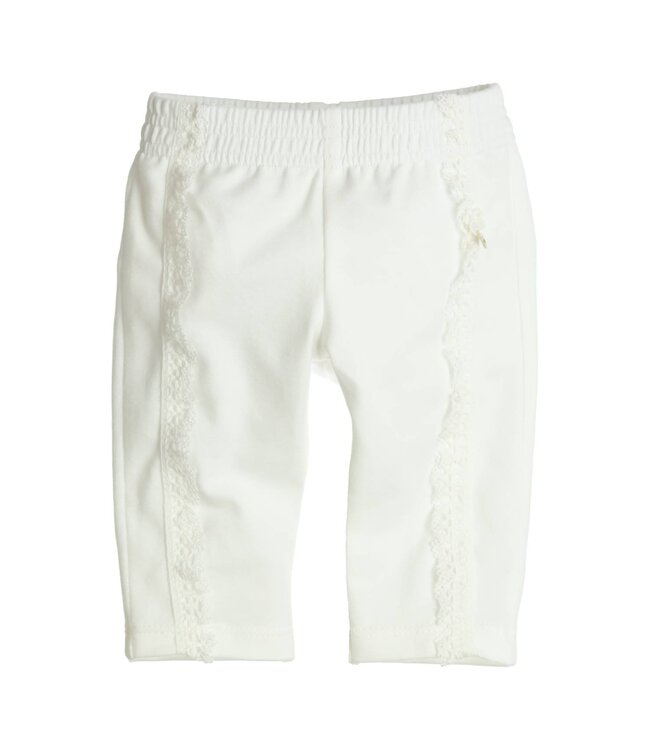 Gymp Gymp - Trousers Aerodoux - Off White