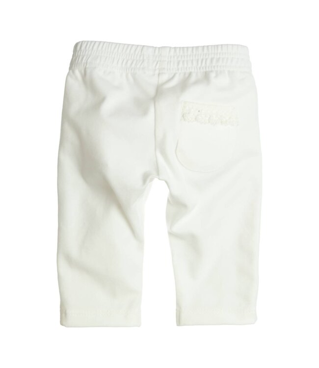Gymp Gymp - Trousers Aerodoux - Off White