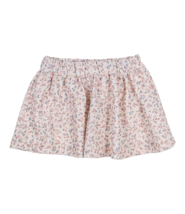 Gymp Gymp - Skirt Oprah - Old Rose - Rose