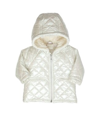 Gymp Gymp - Coat Carey - Off White