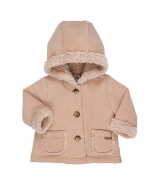 Gymp Gymp - Coat Londres - Beige