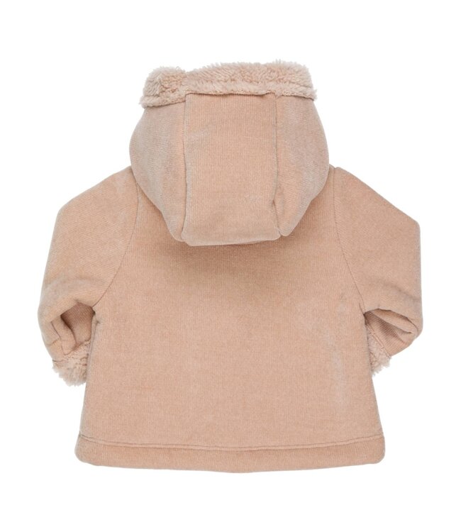 Gymp Gymp - Coat Londres - Beige