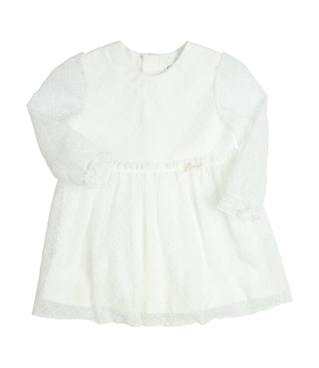 Gymp Gymp - Dress Krissy - Off White