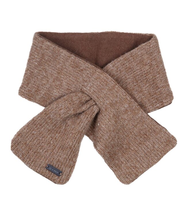 Gymp Gymp - Scarf Udo - Brown
