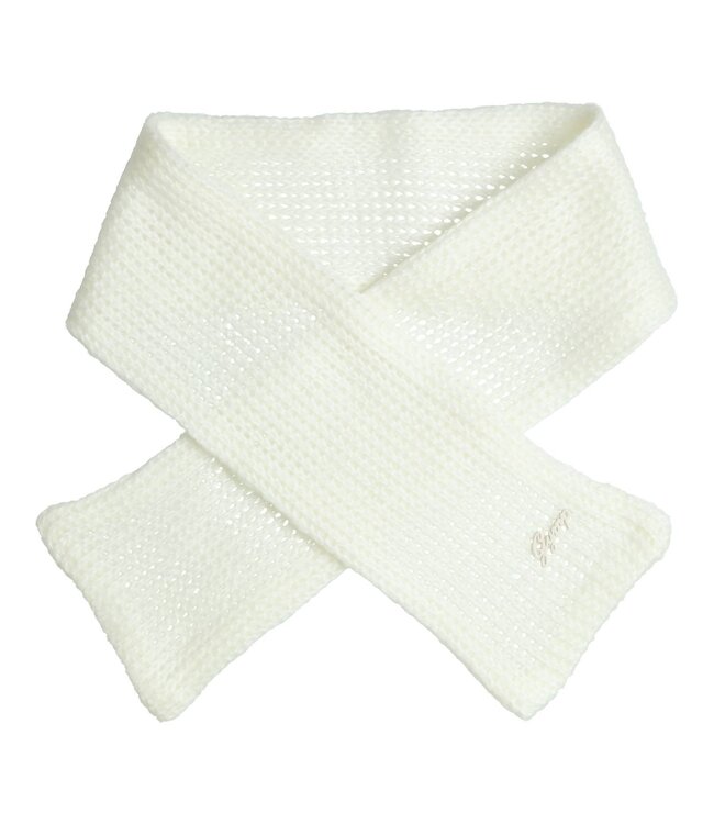 Gymp Gymp - Scarf Chana - Off White
