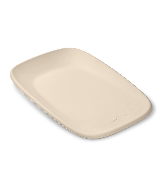 Nattou Nattou - Softy Waskussen Beige