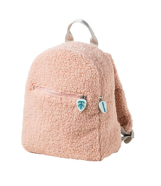 Nattou Nattou - Teddy - Rugzak Teddy Rose