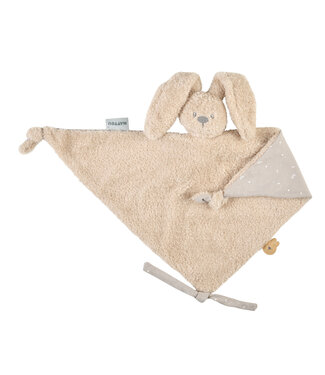 Nattou Nattou - Lapidou - Maxi-Doudou Teddy Zand Kleur