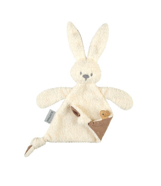 Nattou Nattou - Lapidou - Doudou Driehoek Teddy Vanille