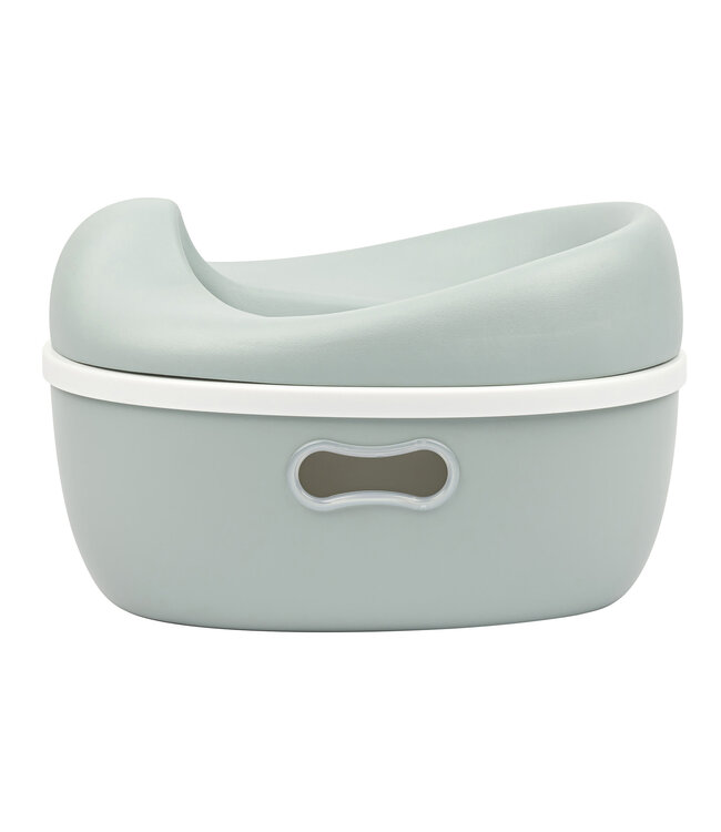 Nattou Nattou - Potty 3 In 1 Groen