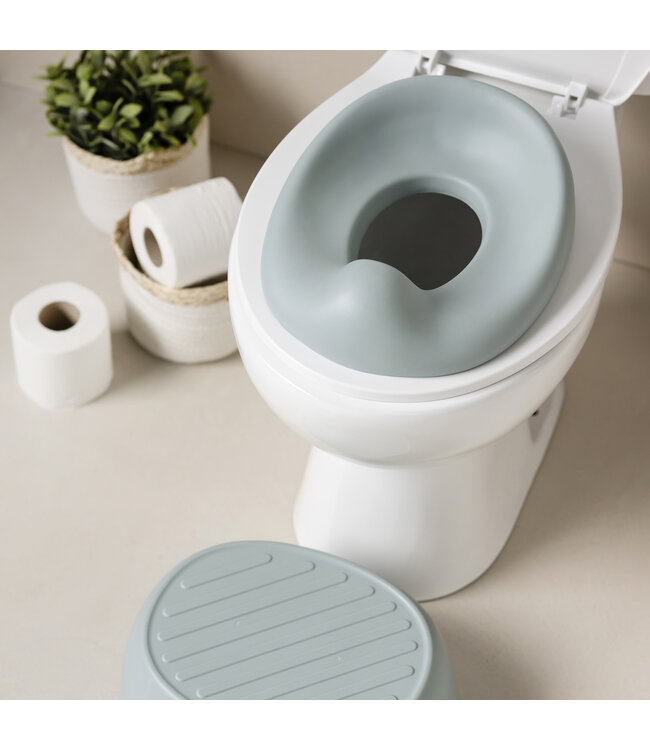 Nattou Nattou - Potty 3 In 1 Groen