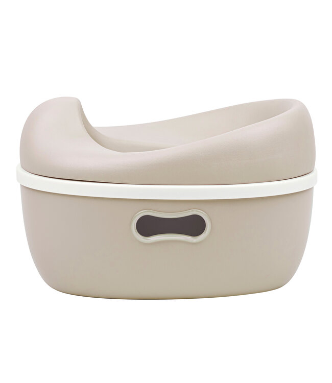 Nattou Nattou - Potty 3 In 1 Beige