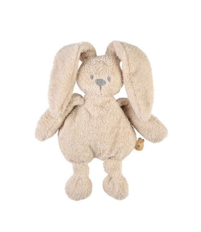 Nattou Nattou - Lapidou - Knuffel Teddy Zand Kleur