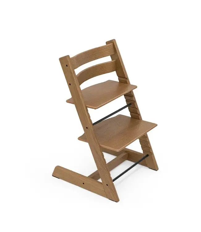 Stokke Stokke - Tripp Trapp Eetstoel Oak Warm Brown