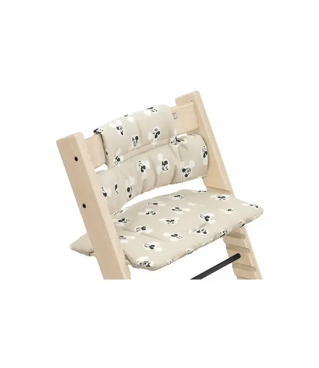 Stokke Stokke - Tripp Trapp Classic Kussen Mickey Signature