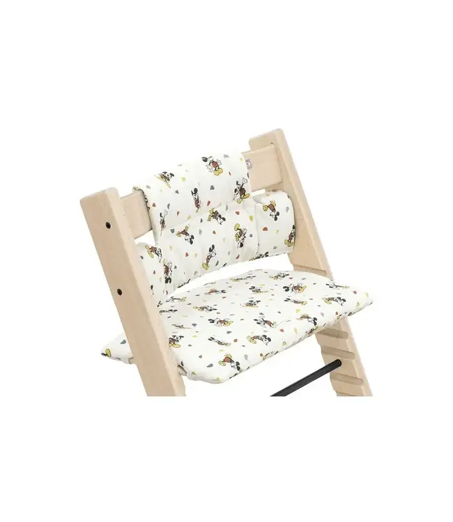Stokke Stokke - Tripp Trapp Classic Kussen Mickey Celebration