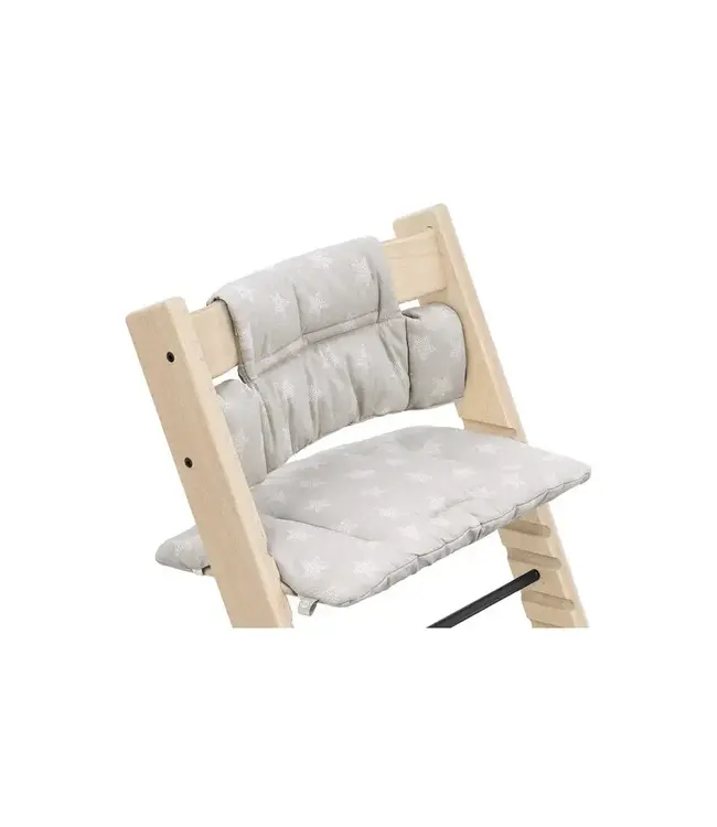 Stokke Stokke - Tripp Trapp Classic Kussen Star Silver