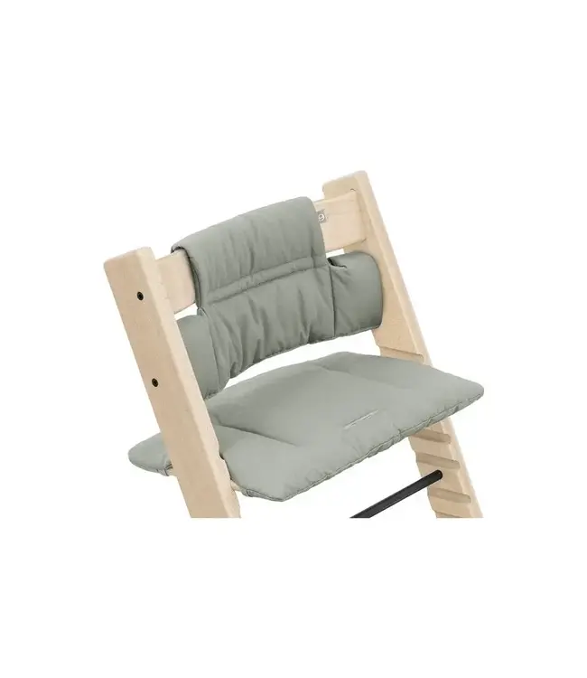 Stokke Stokke - Tripp Trapp Classic Kussen Glacier Green