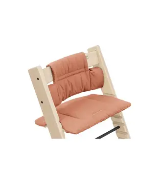 Stokke Stokke - Tripp Trapp Classic Kussen Terracotta