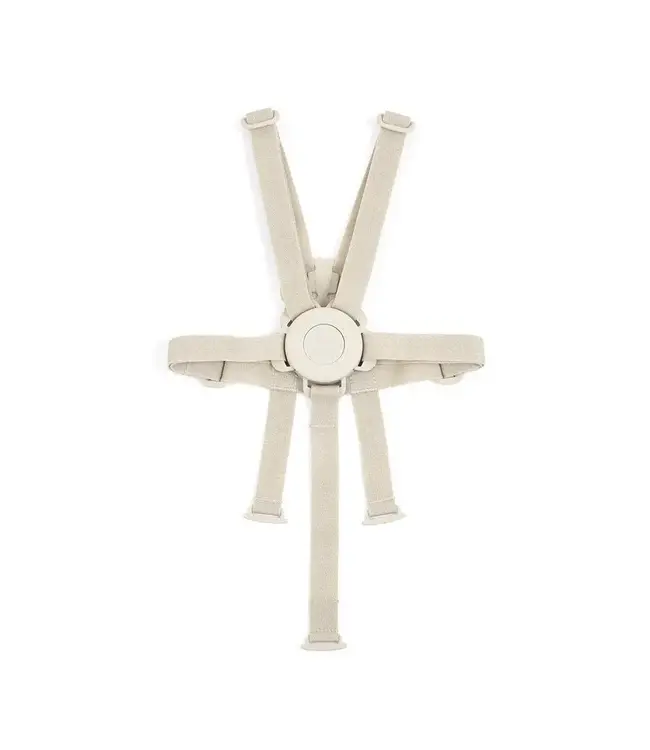 Stokke Stokke - Tripp Trapp Harnas² / Tuigje Beige