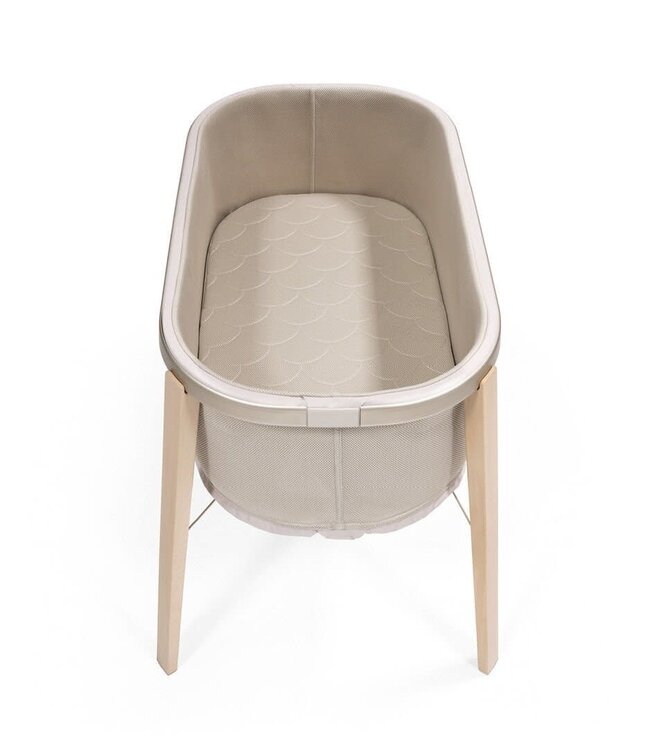 Stokke Stokke - Snoozi - Sandy Beige